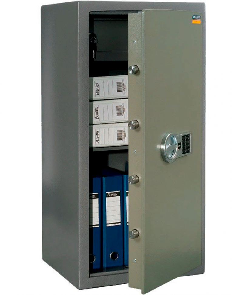 Взломостойкий сейф Valberg Карат-90T EL купить в Владимире Взломостойкий сейф Valberg Карат-90T EL купить в Владимире