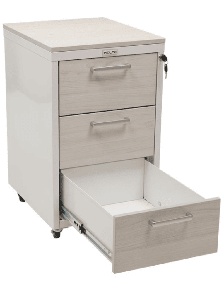 Медицинская тумба МД ТП L-8 купить в Владимире Медицинская тумба МД ТП L-8 купить в Владимире