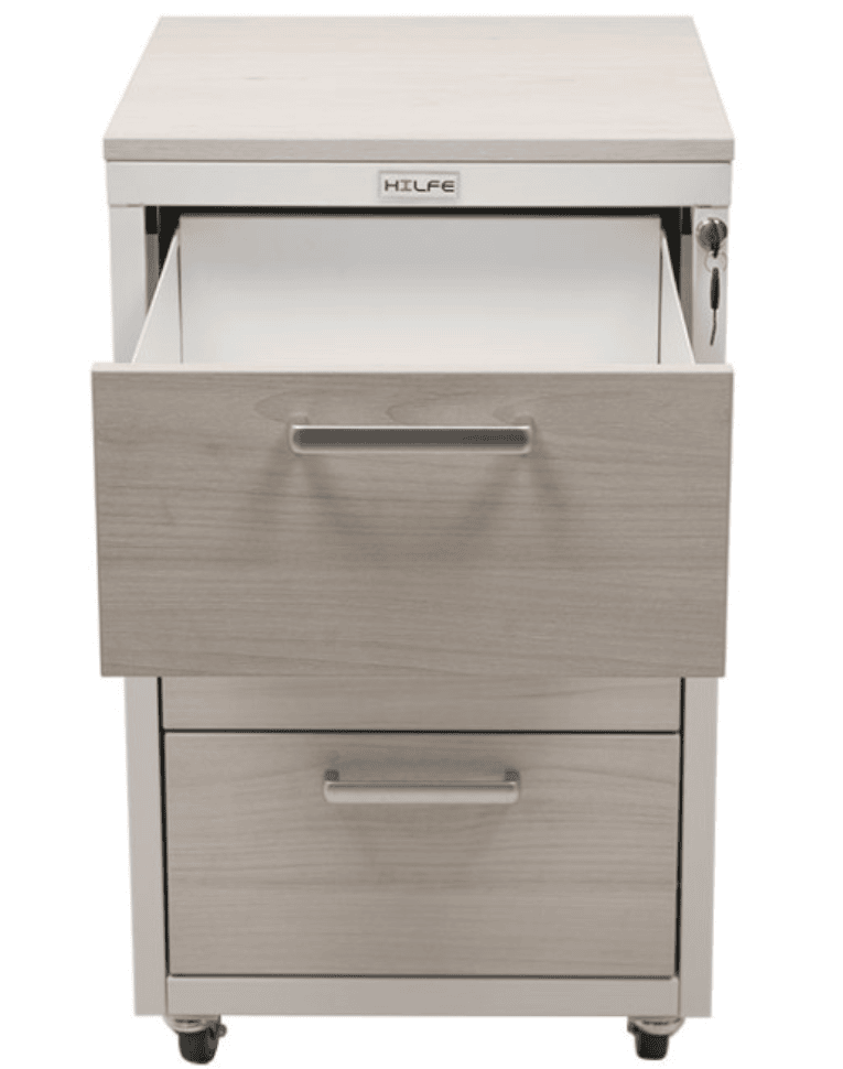 Медицинская тумба МД ТП L-8 купить в Владимире Медицинская тумба МД ТП L-8 купить в Владимире