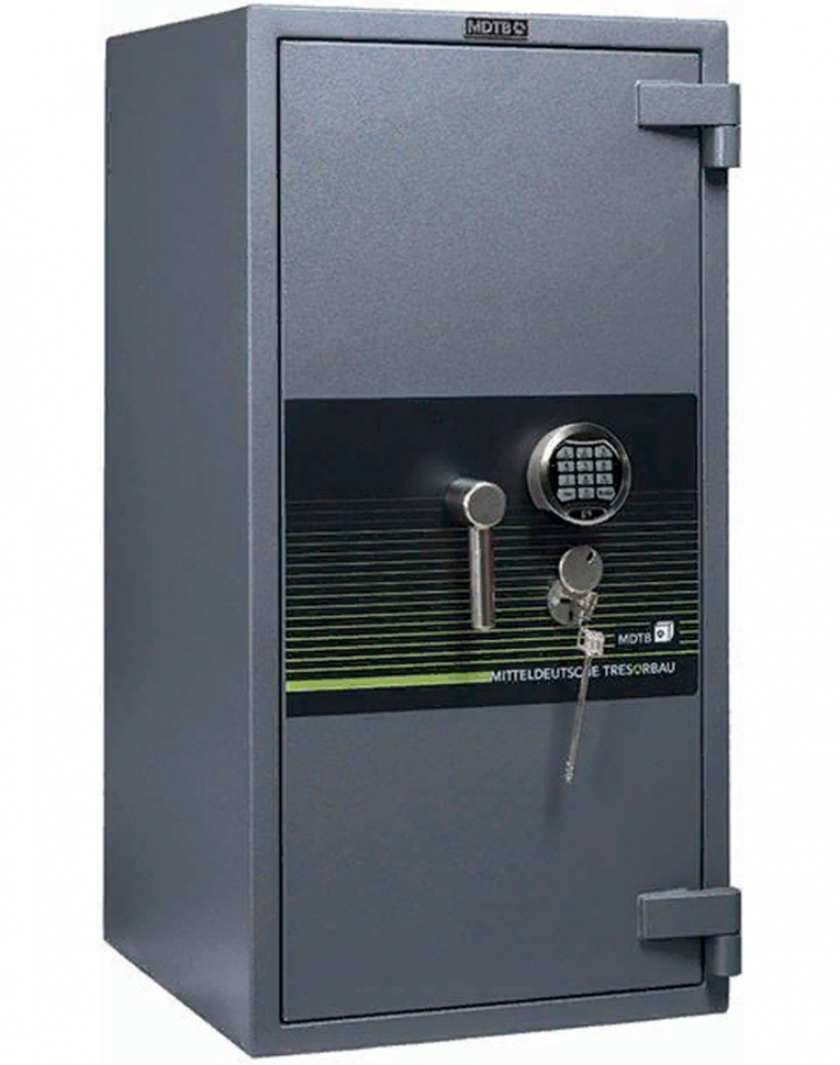 Взломостойкий сейф MDTB Fort-M 1368 EK купить в Владимире Взломостойкий сейф MDTB Fort-M 1368 EK купить в Владимире