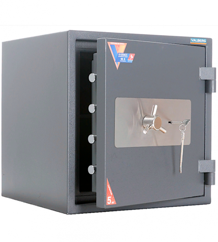 Огневзломостойкий сейф Valberg Гарант Евро 46 купить в Владимире