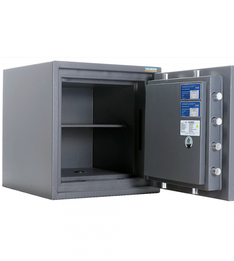 Огневзломостойкий сейф Valberg Гарант Евро 46 купить в Владимире