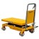 Гидравлический подъемный стол PT 800A (800 кг; 1016х510 мм; 1 м) SMARTLIFT (SMART) купить в Владимире