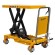 Гидравлический подъемный стол PT 800A (800 кг; 1016х510 мм; 1 м) SMARTLIFT (SMART) купить в Владимире