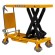 Гидравлический подъемный стол PT 800A (800 кг; 1016х510 мм; 1 м) SMARTLIFT (SMART) купить в Владимире