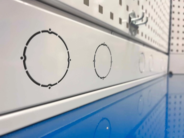 Стол-верстак Craft 2202.S4L34.24 купить в Владимире