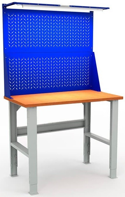 Верстак Expert W120.F2/F2.021 купить в Владимире Верстак Expert W120.F2/F2.021 купить в Владимире