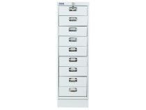 Шкаф многоящичный MDC-A4/910/9