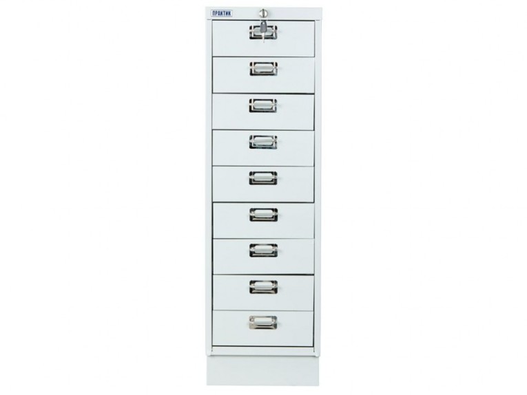 Шкаф многоящичный MDC-A4/910/9 купить в Владимире