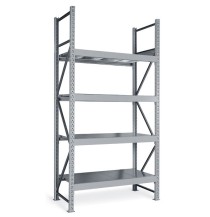 Стеллаж грузовой Диком СТ-051 2200х1500х650 с 4 ярусами