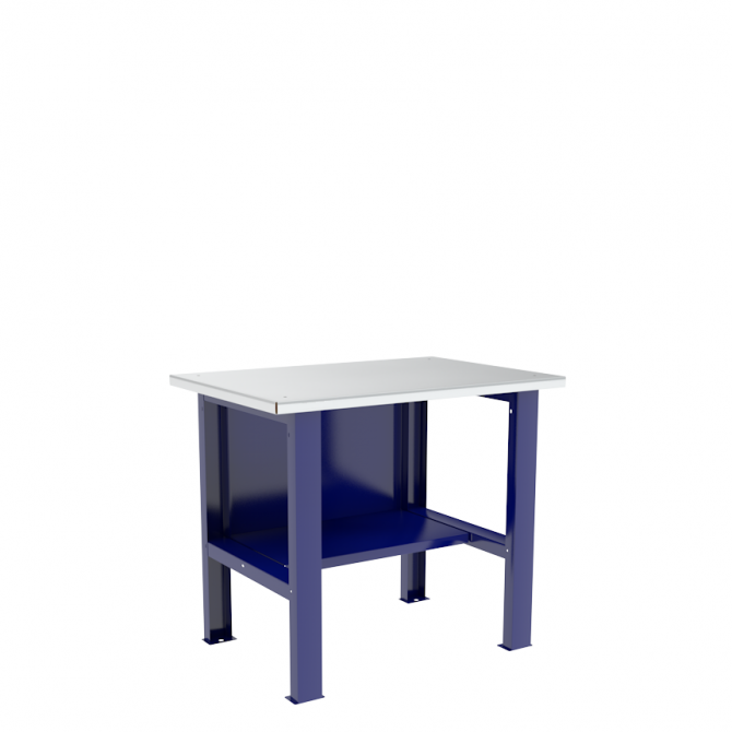 Верстак-стол бестумбовый ВП-1 купить в Владимире
