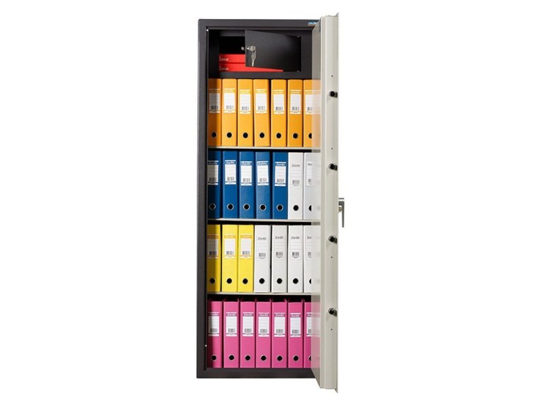 Взломостойкий сейф Valberg Гранит I-165T купить в Владимире Взломостойкий сейф Valberg Гранит I-165T купить в Владимире