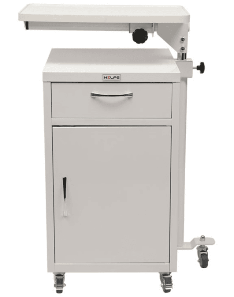 Медицинская тумба МД ТП L-9 купить в Владимире Медицинская тумба МД ТП L-9 купить в Владимире