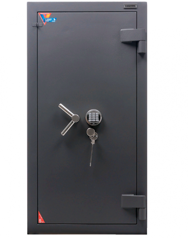Взломостойкий сейф Valberg Алмаз 1368 EL купить в Владимире
