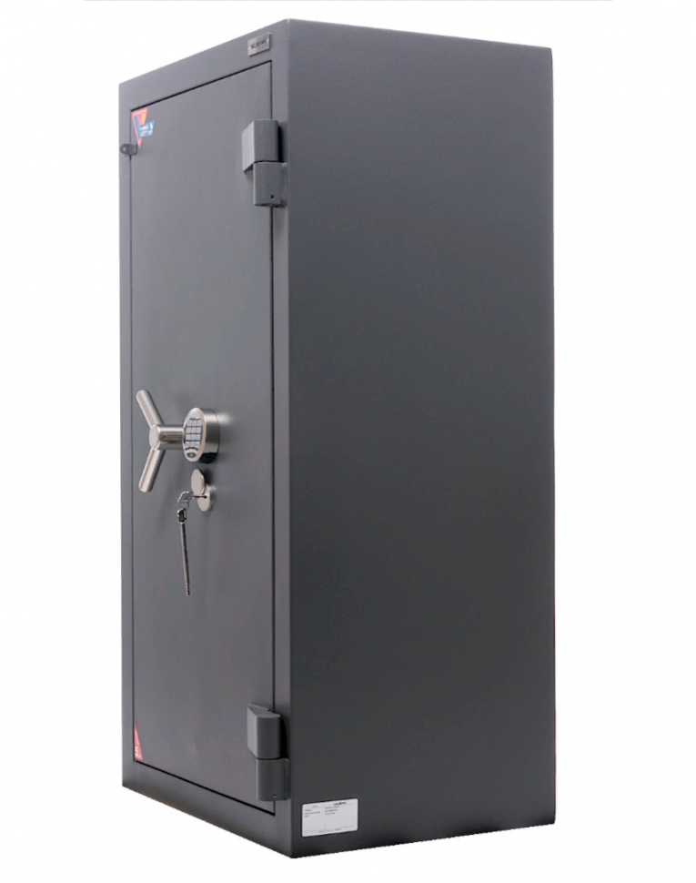 Взломостойкий сейф Valberg Алмаз 1368 EL купить в Владимире