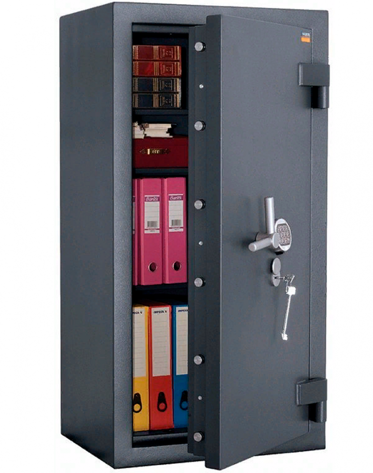 Взломостойкий сейф Valberg Алмаз 1368 EL купить в Владимире