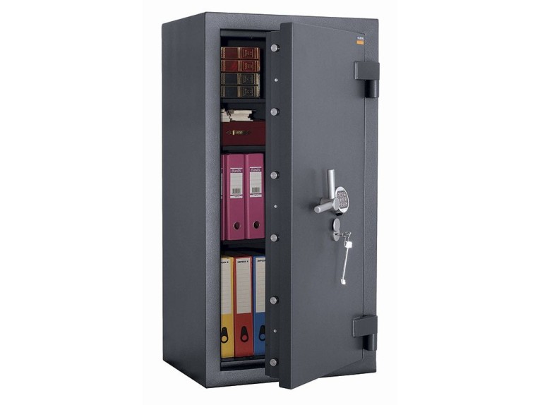 Взломостойкий сейф Valberg Алмаз 1368 EL купить в Владимире