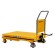 Гидравлический подъемный стол PT 500D (500 кг; 1200х800 мм; 0,9 м) SMARTLIFT (SMART) купить в Владимире