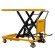 Гидравлический подъемный стол PT 500D (500 кг; 1200х800 мм; 0,9 м) SMARTLIFT (SMART) купить в Владимире