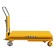 Гидравлический подъемный стол PT 500D (500 кг; 1200х800 мм; 0,9 м) SMARTLIFT (SMART) купить в Владимире