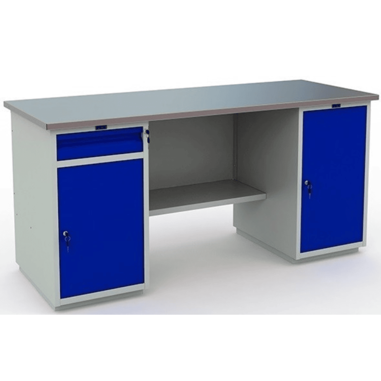 Верстак Profi WT180.WD2/WD1.000 купить в Владимире