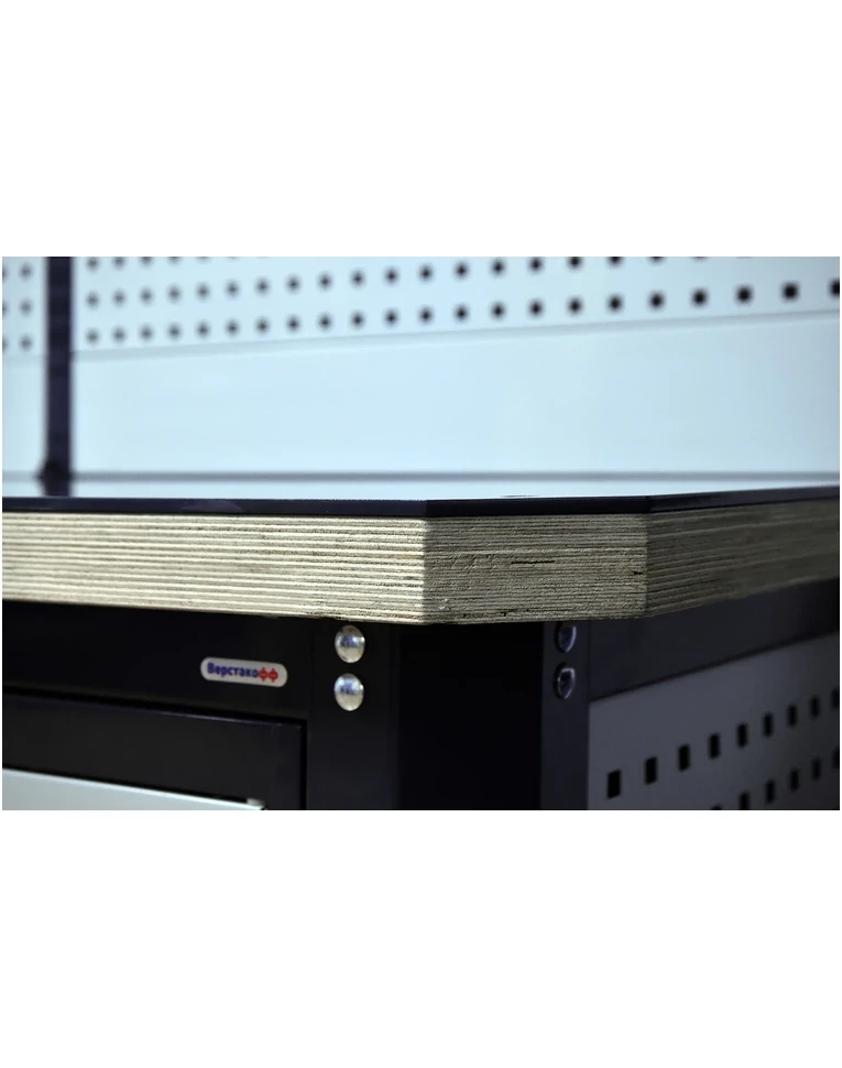 Верстак MCN 1552.S7L6-2F, фото 5