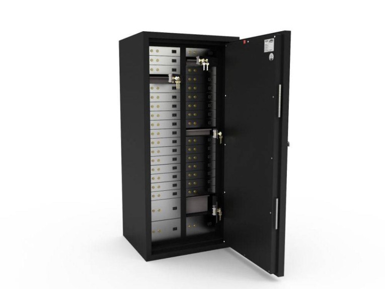 Сейф депозитный ЛС-165/38 БТ купить в Владимире Сейф депозитный ЛС-165/38 БТ купить в Владимире