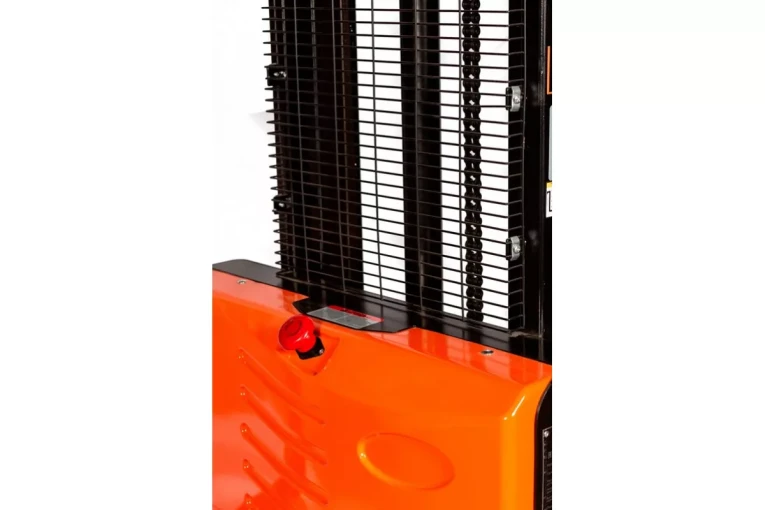 Штабелер электрический самоходный, поводковый 1,5 т - 3 м Вилы: 1150 , АКБ Li - Ion, CL1530JB SIBLINE купить в Владимире Штабелер электрический самоходный, поводковый 1,5 т - 3 м Вилы: 1150 , АКБ Li - Ion, CL1530JB SIBLINE купить в Владимире