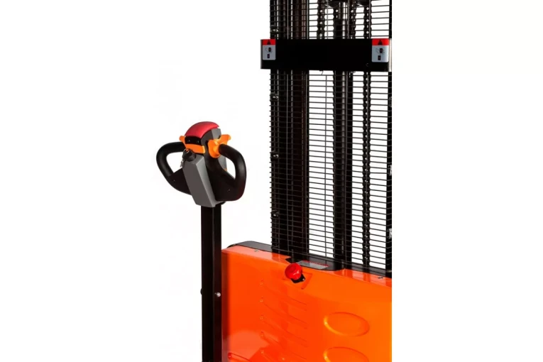 Штабелер электрический самоходный, поводковый 1,5 т - 3 м Вилы: 1150 , АКБ Li - Ion, CL1530JB SIBLINE купить в Владимире Штабелер электрический самоходный, поводковый 1,5 т - 3 м Вилы: 1150 , АКБ Li - Ion, CL1530JB SIBLINE купить в Владимире