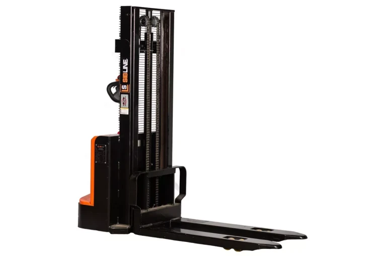 Штабелер электрический самоходный, поводковый 1,5 т - 3 м Вилы: 1150 , АКБ Li - Ion, CL1530JB SIBLINE купить в Владимире Штабелер электрический самоходный, поводковый 1,5 т - 3 м Вилы: 1150 , АКБ Li - Ion, CL1530JB SIBLINE купить в Владимире