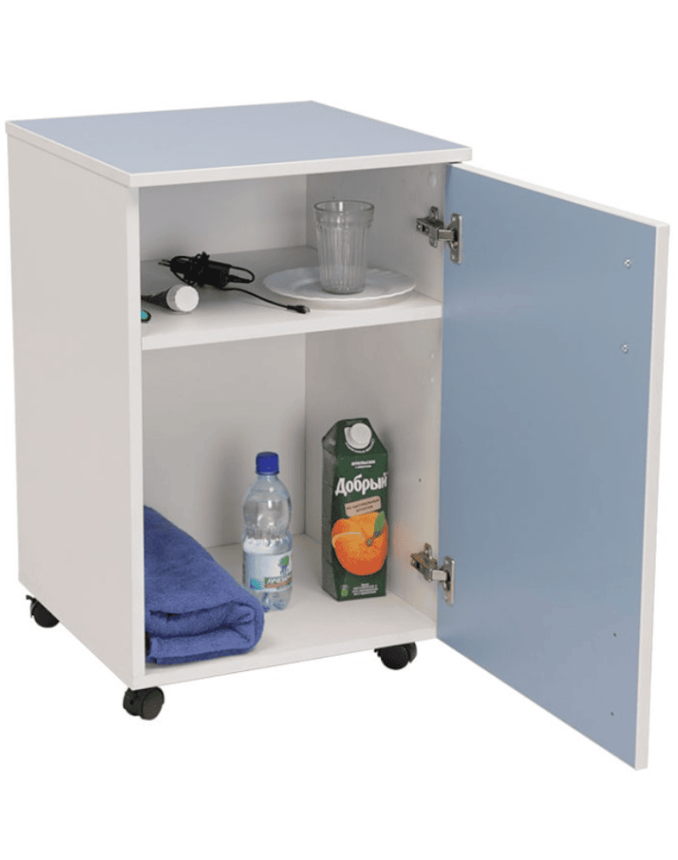 Тумба для палат МF NH-1 купить в Владимире