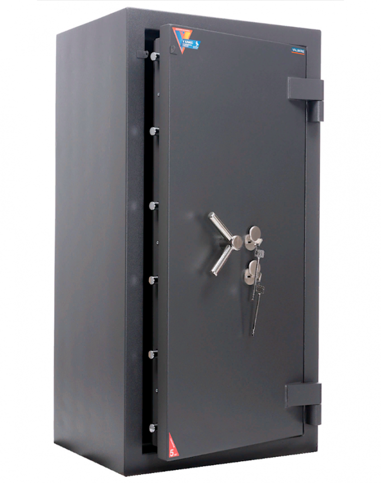 Взломостойкий сейф Valberg Алмаз 1368 KL купить в Владимире