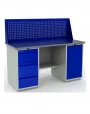 Верстак Практик Profi WT160.WD3/WD1.010 Верстак Практик Profi WT160.WD3/WD1.010