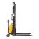 Штабелер с электроподъемом BDA-II 1030 (1000 кг, 3 м, 12В / 85Ач) SMARTLIFT (SMART) купить в Владимире