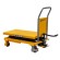 Гидравлический подъемный стол PTS 500 (500 кг; 905х500 мм; 1,5 м) SMARTLIFT (SMART) купить в Владимире