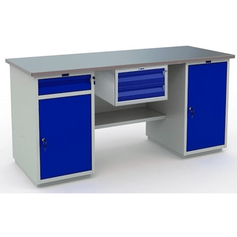Верстак Profi WT180.WD2/WD1.100 купить в Владимире