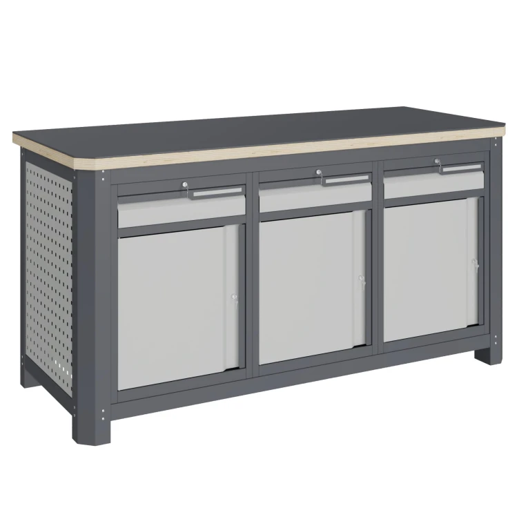 Верстак MCN 1552.S888 купить в Владимире