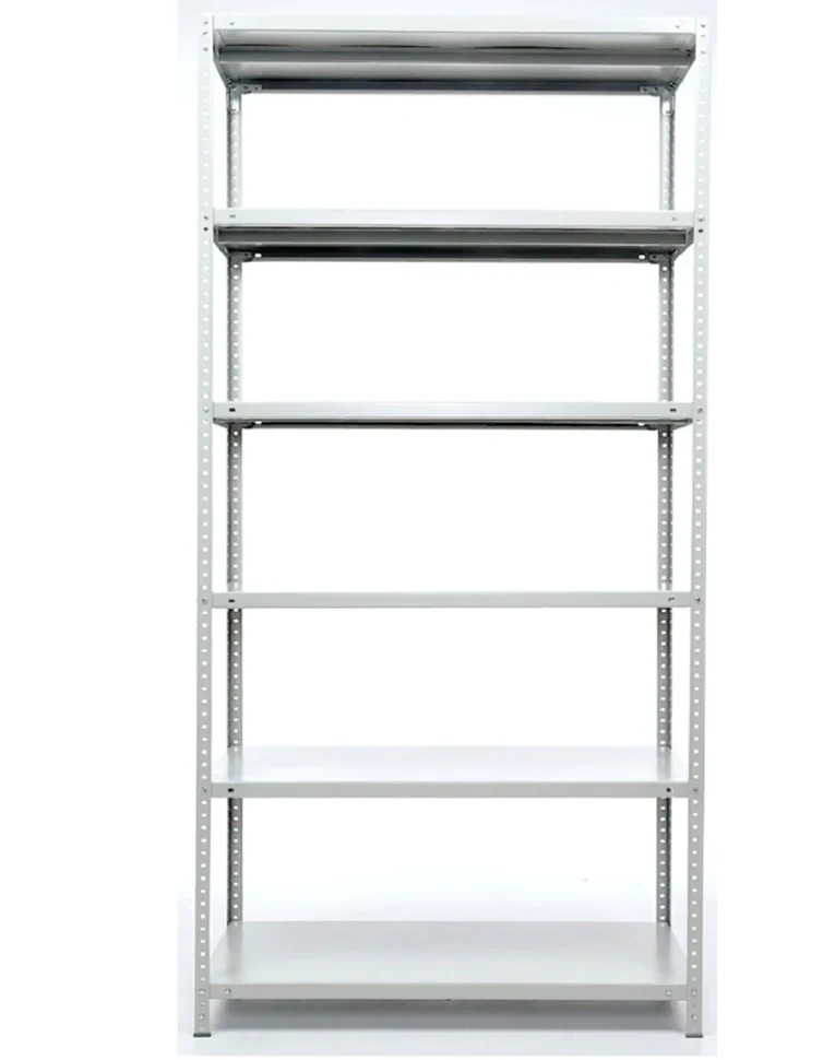 Стеллаж MS Standart 1850х1000х400 6 полок купить в Владимире Стеллаж MS Standart 1850х1000х400 6 полок купить в Владимире