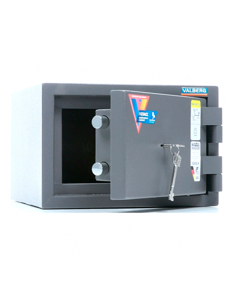Взломостойкий сейф Valberg Кварцит 25 купить в Владимире Взломостойкий сейф Valberg Кварцит 25 купить в Владимире