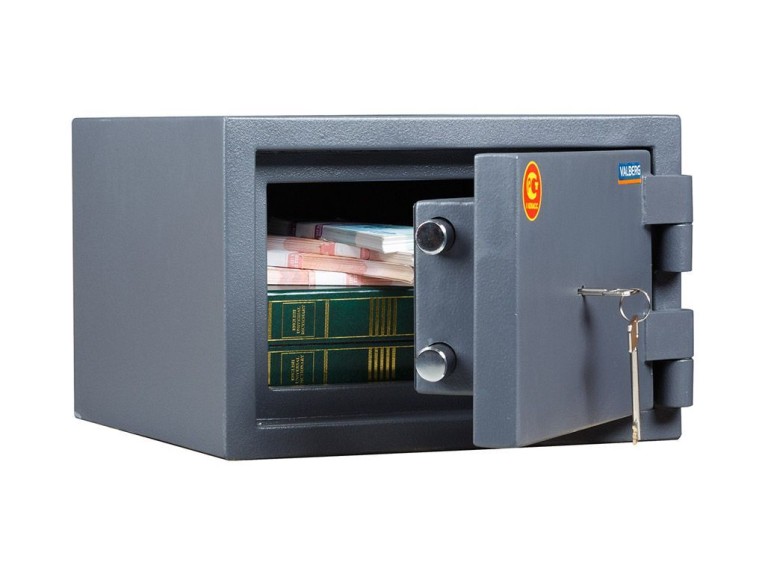 Взломостойкий сейф Valberg Кварцит 25 купить в Владимире Взломостойкий сейф Valberg Кварцит 25 купить в Владимире