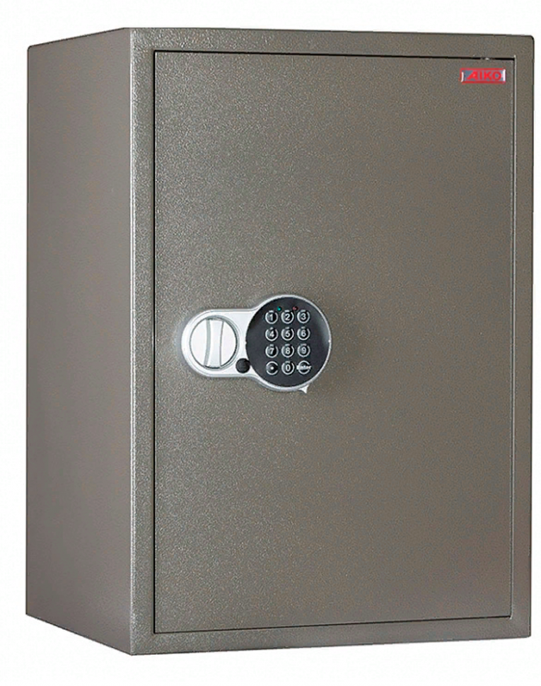 Офисный сейф Aiko TM-63T EL купить в Владимире