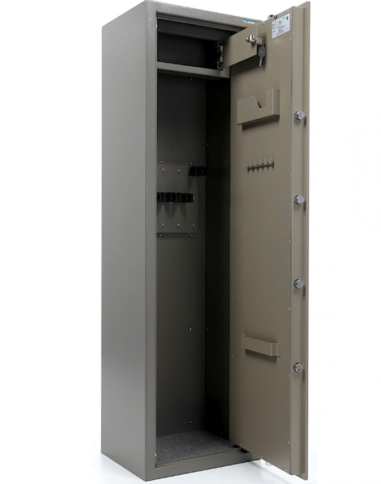 Оружейный сейф Valberg Ирбис 5 купить в Владимире