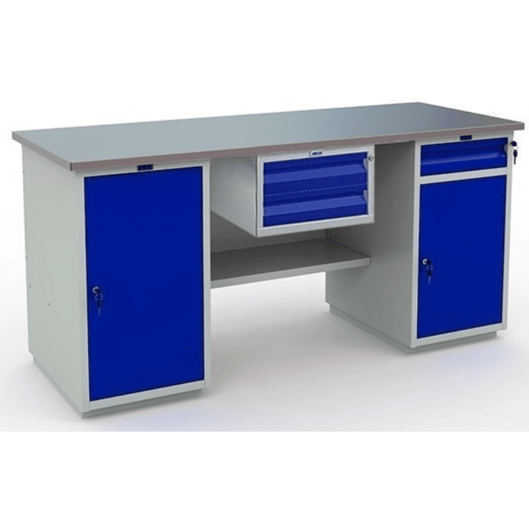 Верстак Profi WT180.WD1/WD2.100 купить в Владимире