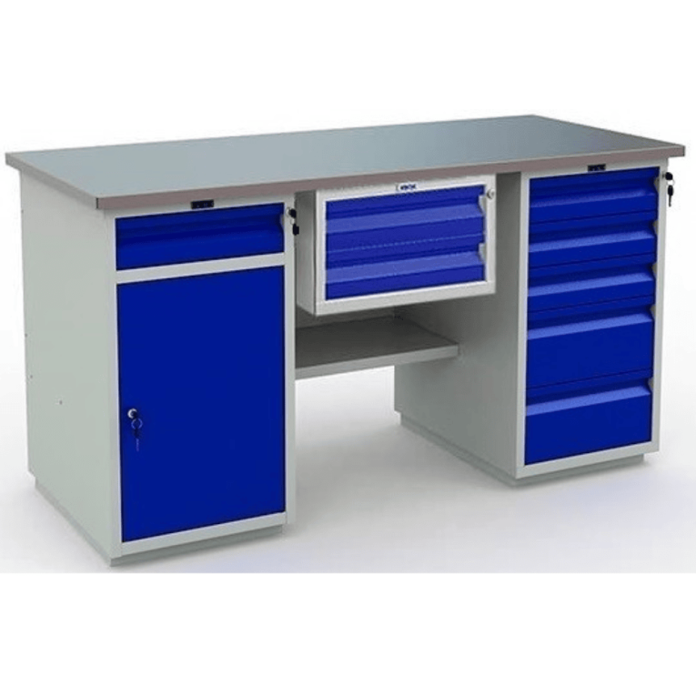 Верстак Profi WT160.WD2/WD5.100 купить в Владимире