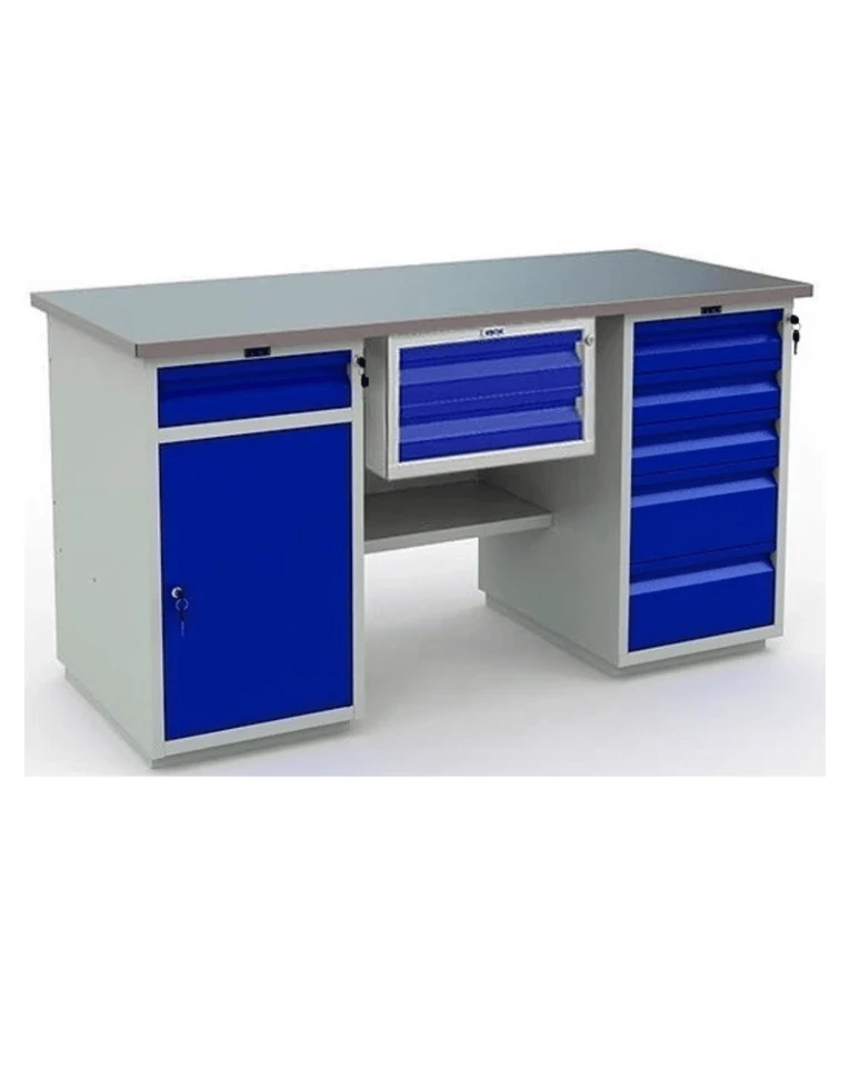 Верстак Profi WT160.WD2/WD5.100 купить в Владимире Верстак Profi WT160.WD2/WD5.100 купить в Владимире