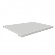 Полка LS-F и LS-K (серая)