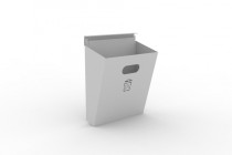 Урна подвесная