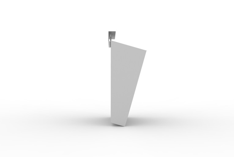 Урна подвесная купить в Владимире