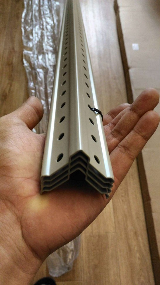 Стойка MS Strong 310 купить в Владимире