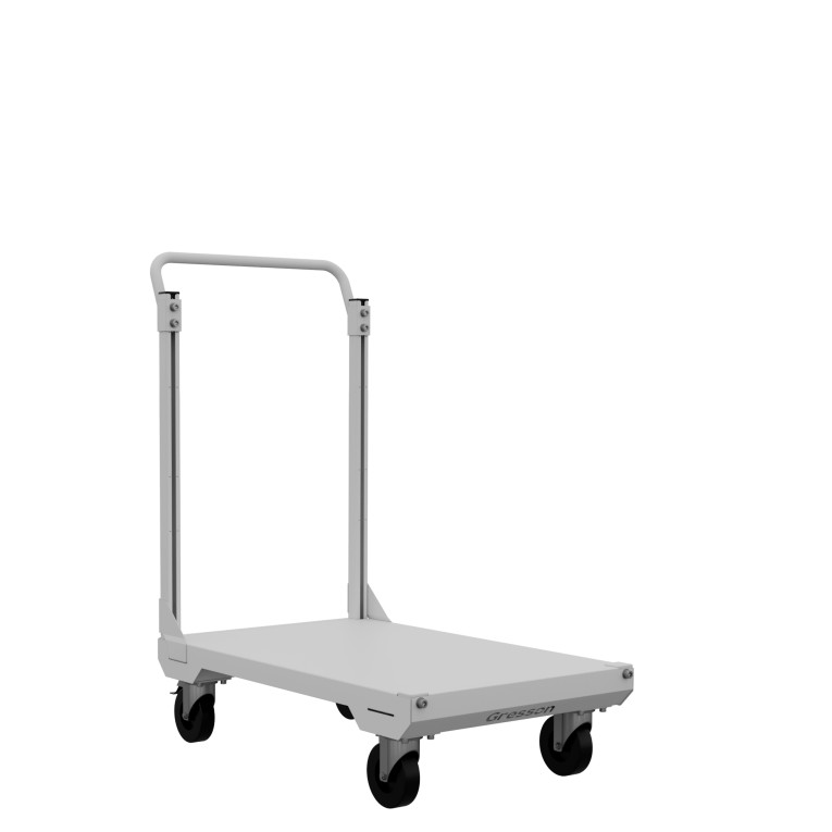 Тележка транспортная многофункциональная Gresson ТТМ-2 купить в Владимире